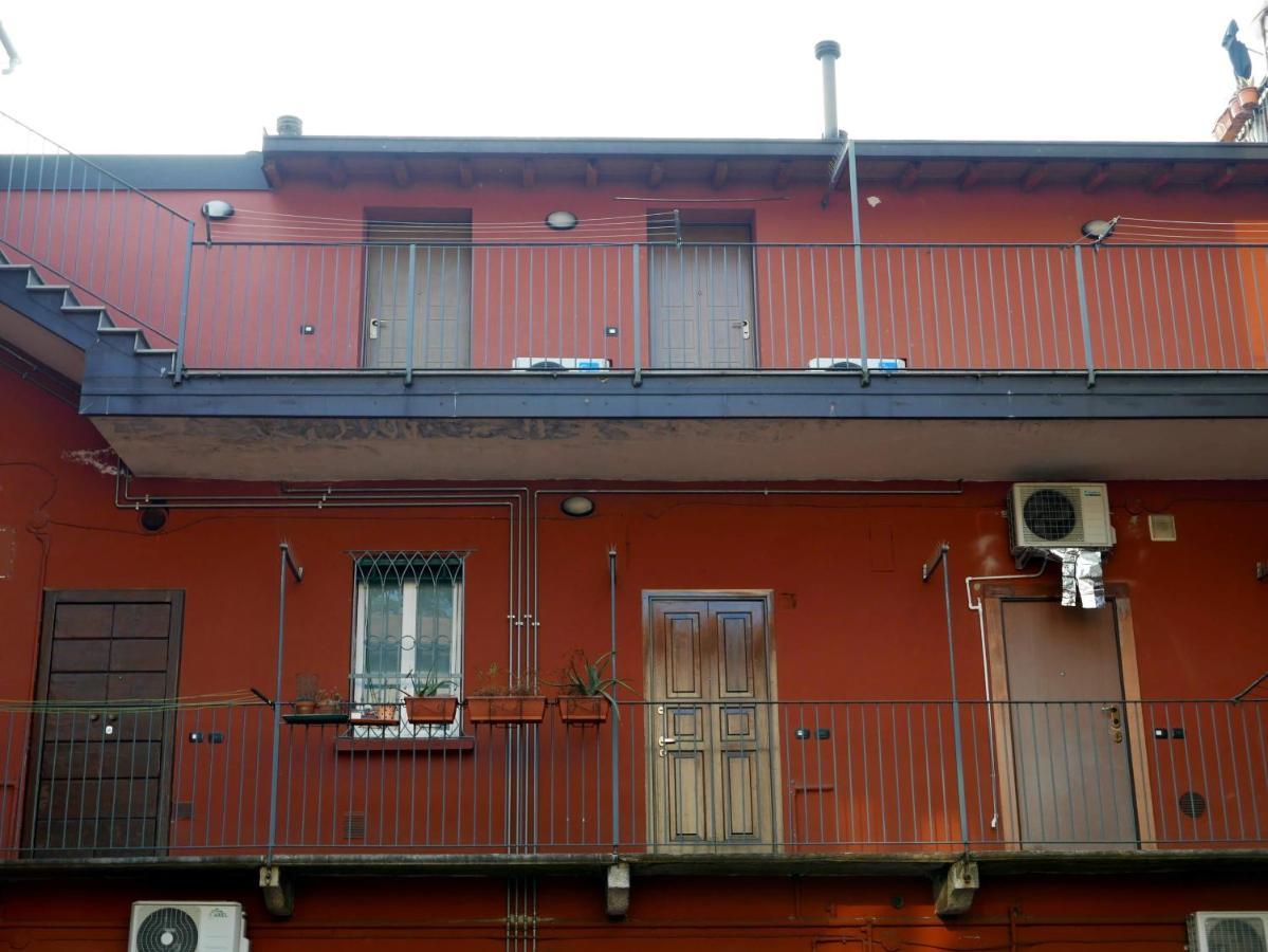 Casa Camilla Apartamento Milão Exterior foto